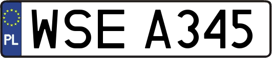 WSEA345