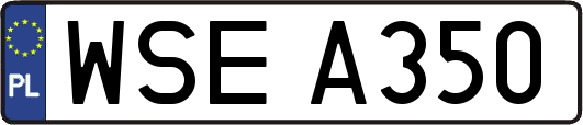 WSEA350