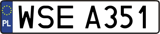 WSEA351