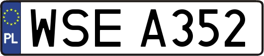 WSEA352