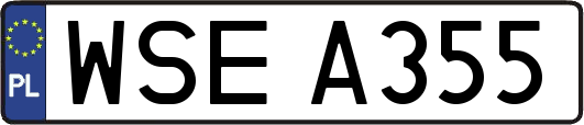 WSEA355