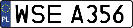 WSEA356