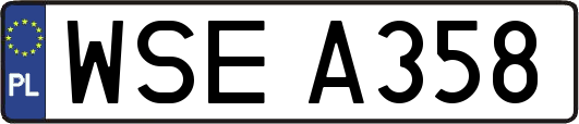 WSEA358