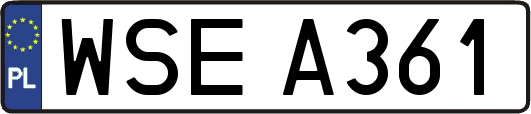 WSEA361