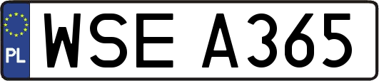 WSEA365