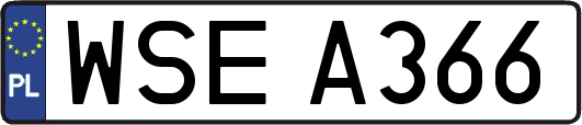 WSEA366
