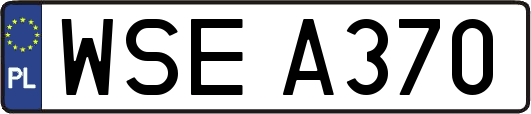 WSEA370