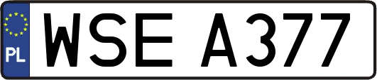 WSEA377