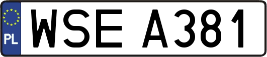 WSEA381