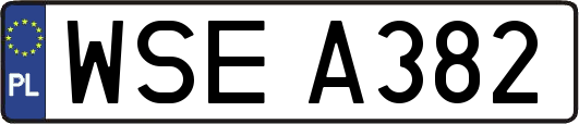 WSEA382
