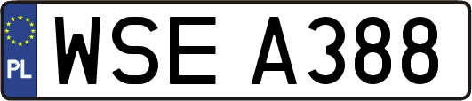 WSEA388