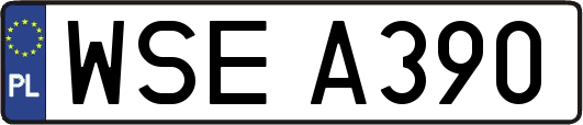 WSEA390