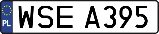 WSEA395