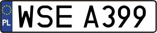 WSEA399