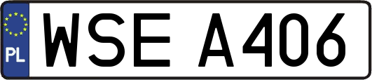 WSEA406