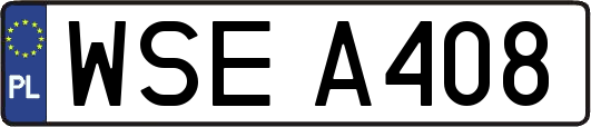 WSEA408