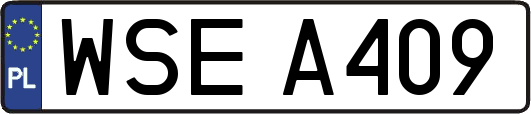 WSEA409