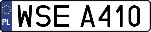 WSEA410