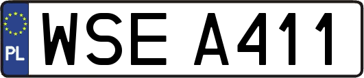 WSEA411