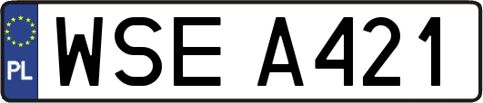 WSEA421