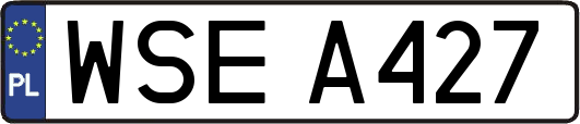 WSEA427