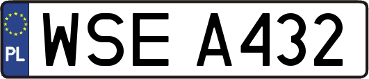 WSEA432