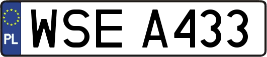 WSEA433