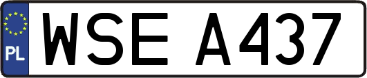 WSEA437