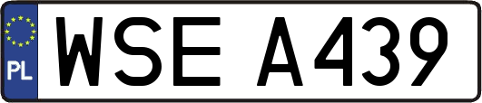 WSEA439