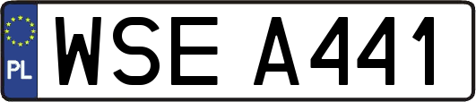 WSEA441