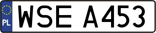 WSEA453