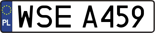 WSEA459