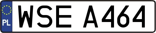 WSEA464
