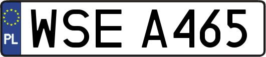 WSEA465