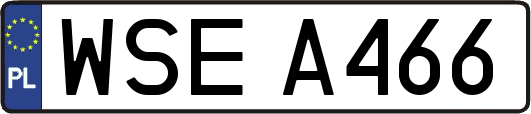 WSEA466