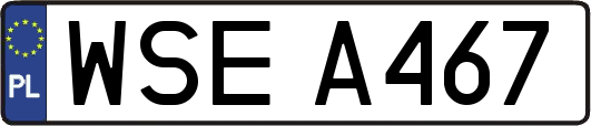 WSEA467