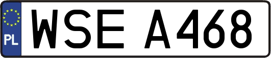 WSEA468