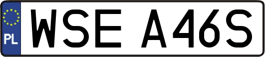 WSEA46S