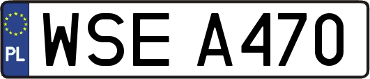 WSEA470