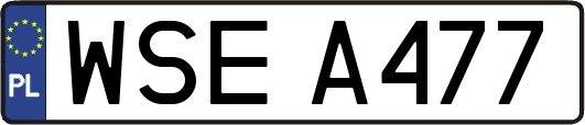 WSEA477