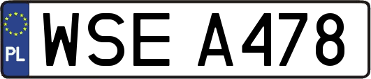 WSEA478