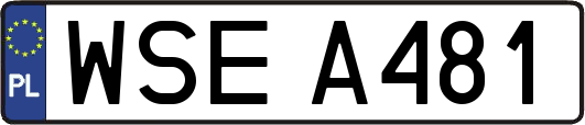 WSEA481