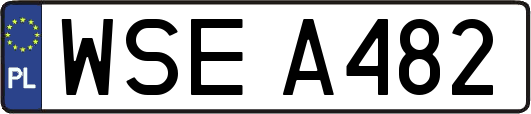 WSEA482