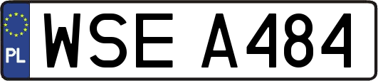 WSEA484