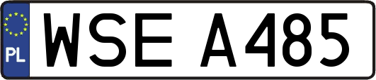 WSEA485