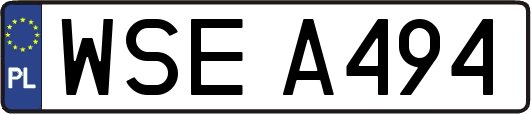 WSEA494