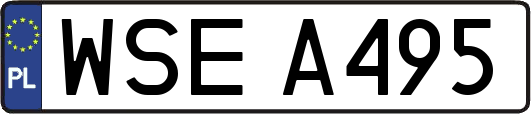 WSEA495