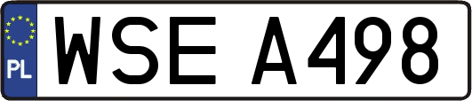WSEA498