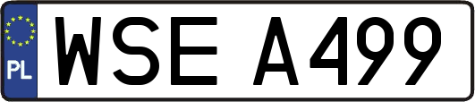 WSEA499