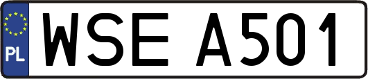 WSEA501